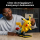 LEGO POKÉMON 72152 Pikachu i Pokéball - 1517911 - zdjęcie 6